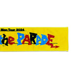 MAZZEL "Join us in the PARADE" Towel