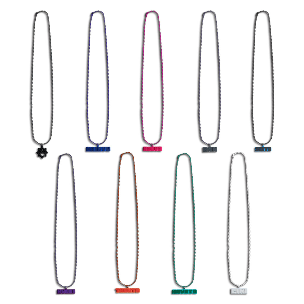 MAZZEL “Join us in the PARADE