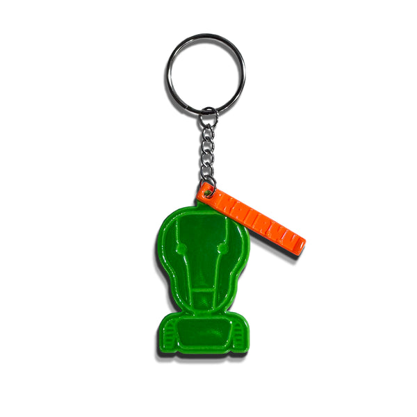 MAZZEL "MAZQUERADE" Key Chain