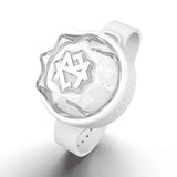 MAZZEL OFFICIAL LIGHT BAND S+