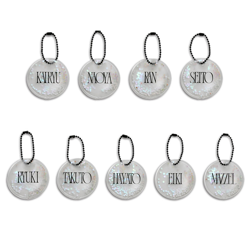 MAZZEL "Only You" ランダムイルミチャーム【2026年1月中旬発送予定】