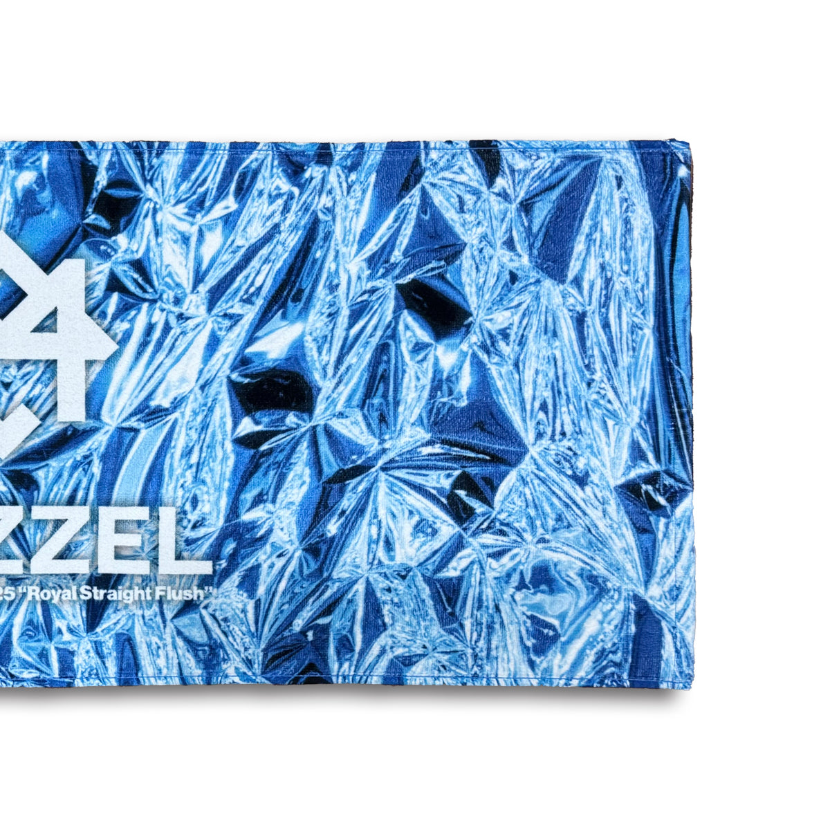 MAZZEL/RSF/タオル/ワンマン MAZZEL “Royal Straight Flush