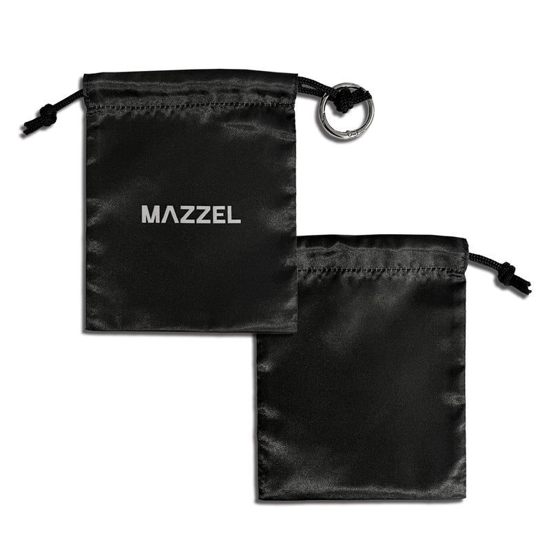 MAZZEL “Royal Straight Flush" ミニ巾着【8月中旬発送予定】