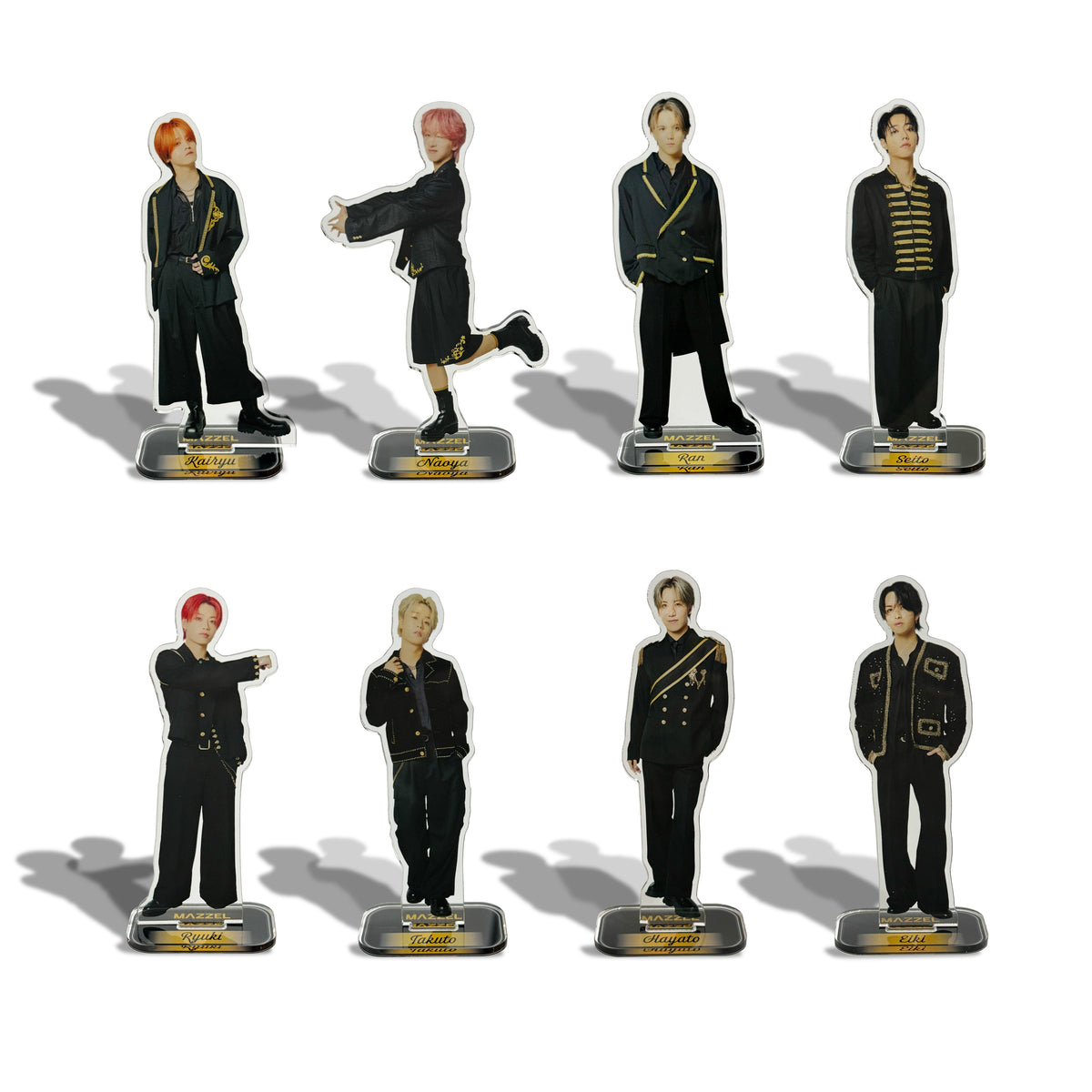 BMSG THE FIRST FINAL グッズまとめ売り BMSG THE FIRST FINAL グッズまとめ売り BMSG Official on X: