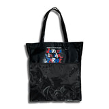 MAZZEL "Join us in the PARADE" Tote Bag