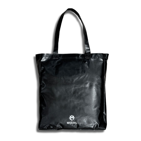 MAZZEL "Join us in the PARADE" Tote Bag