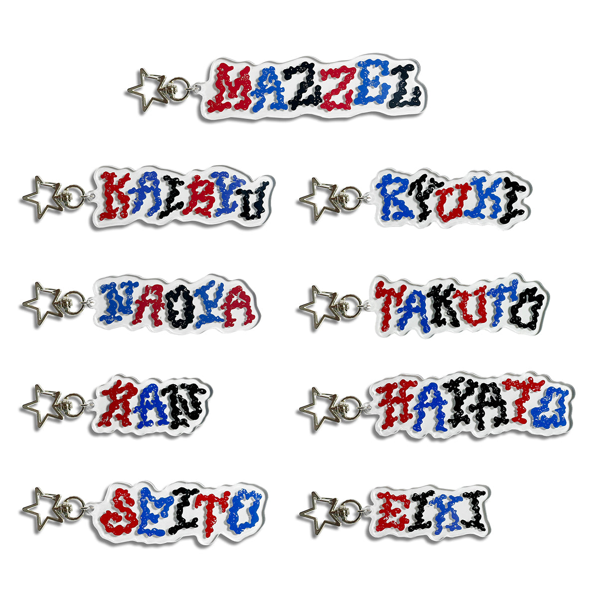 MAZZEL__JoinusinthePARADE__ALL