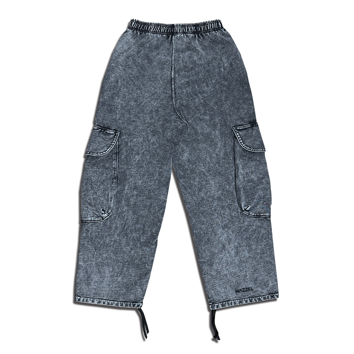 MAZZEL スウェットパンツ M MAZZEL スウェットパンツ M - メルカリ