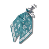 MAZZEL Gantungan Kunci Bandana KAMAR