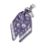 MAZZEL Gantungan Kunci Bandana KAMAR