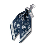 MAZZEL Gantungan Kunci Bandana KAMAR