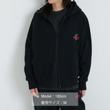 HANA ロゴパーカー【2026年2月下旬発送予定】