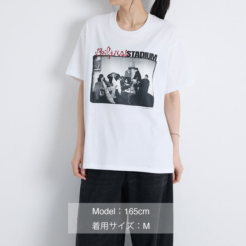 We are the “BE:ST” Artist Photo Tee – BMSG We are the “BE:ST” Artist Photo Tee – BMSG