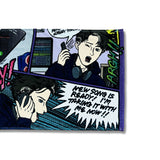 “BABiES AGAiN” Towel【10月10日から順次発送予定】