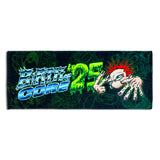 "BiRTH OF CORE: Lv.25" Towel【2026年1月13日(火)から順次発送】