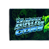 "BiRTH OF CORE: Lv.25" Towel【2026年1月13日(火)から順次発送】