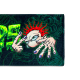 "BiRTH OF CORE: Lv.25" Towel【2026年1月13日(火)から順次発送】