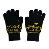 "HERO" Gloves