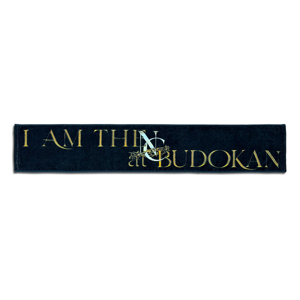 NovelCore_IAMTHEatBBUDOKAN_Tow
