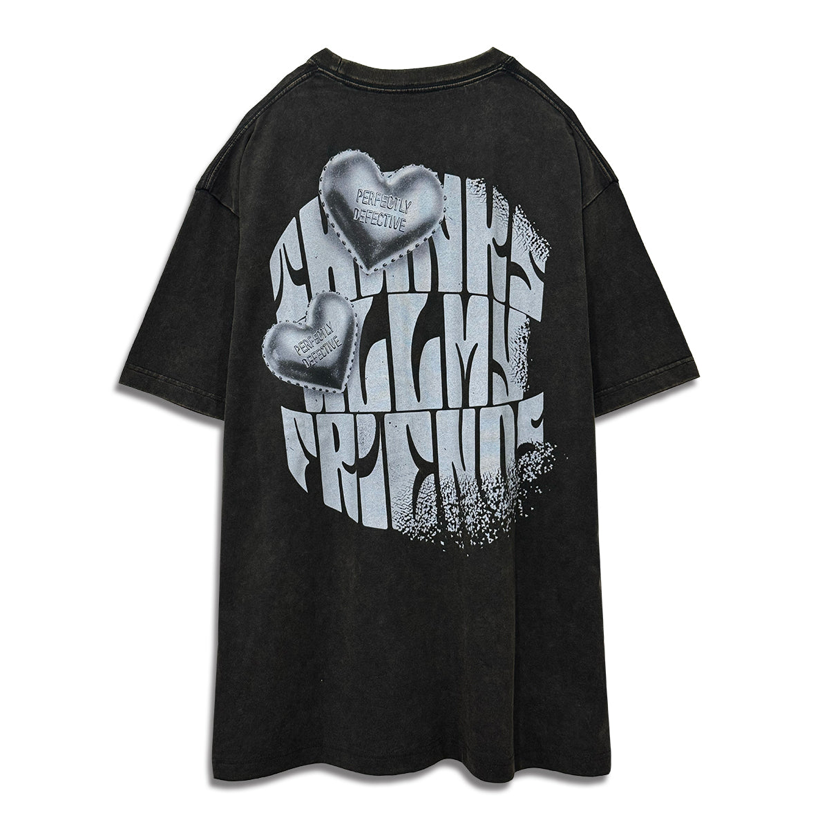 FRiENDS T-Shirt – BMSG