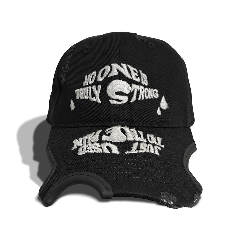 “A GREAT FOOL” Cap【10月10日から順次発送予定】