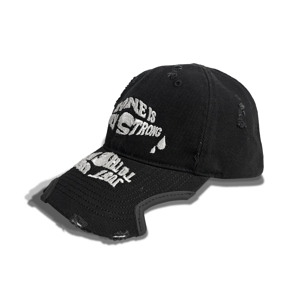 A GREAT FOOL” Cap – BMSG