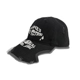 “A GREAT FOOL” Cap【10月10日から順次発送予定】