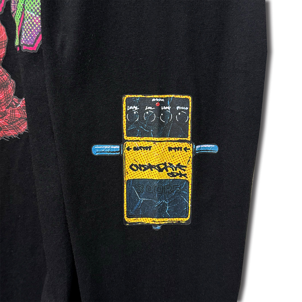 BABiES AGAiN” Long-Sleeved T-Shirt – BMSG
