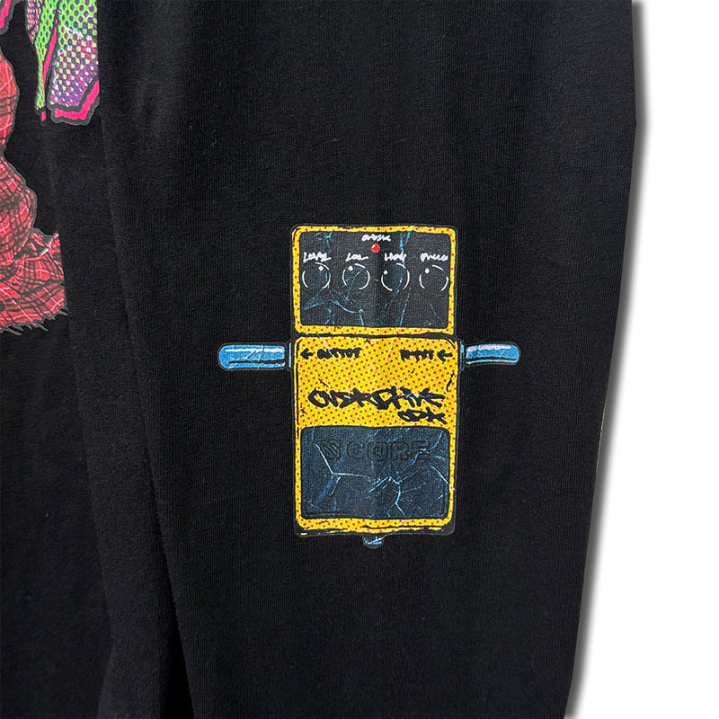 “BABiES AGAiN” Long-Sleeved T-Shirt【10月10日から順次発送予定】