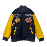 ＜250着限定＞C.O.R.E “25th Anniversary Piece” Varsity Jacket【2026年1月上旬発送予定】