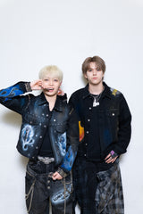 [Shall we hit the Banquet?] 풀코스 스탠드 매력 BMSG SHOP