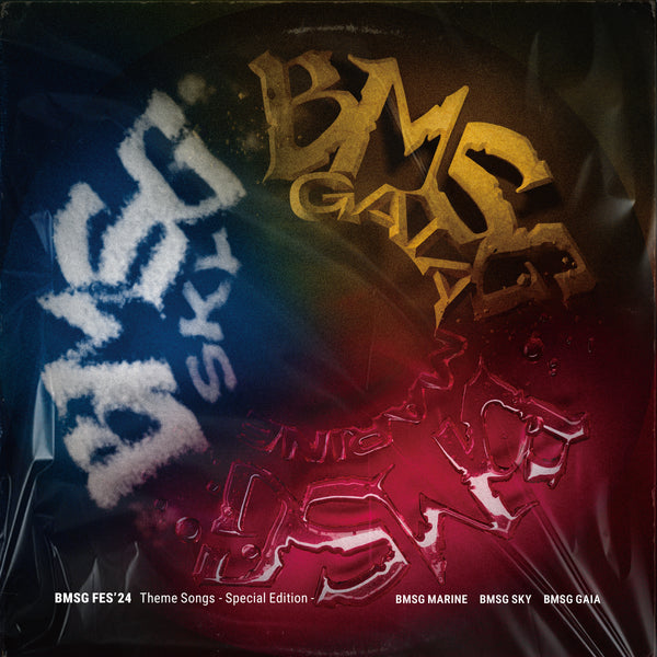 BMSG FES’24 Theme Songs - Special Edition -