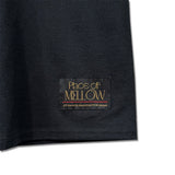 “Place of Mellow” 长袖 T 恤