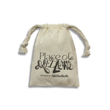 “Place of Mellow'26” Mini Pouch&2Badge set