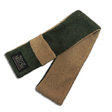 “Place of Mellow” 羊毛围巾