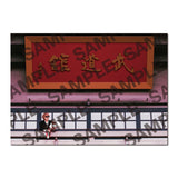 日本武道馆海报
