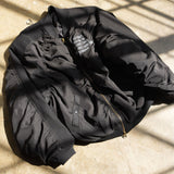 BE:FIRST JAKET PENERBANGAN ANUGERAH