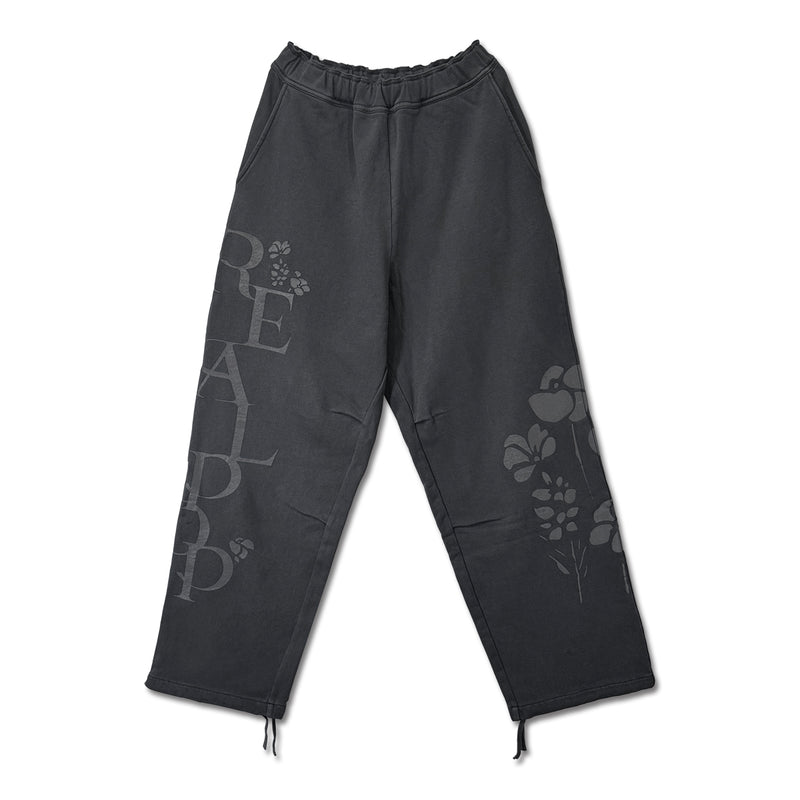 REAL POP Sweatpants【2025年6月上旬発送予定】