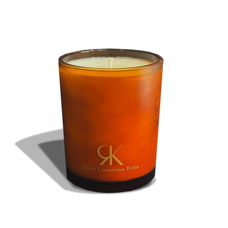 REIKO AROMA CANDLE【12月中旬発送予定】