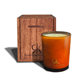 REIKO AROMA CANDLE【12月中旬発送予定】