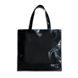 Love You Deeper Clear Tote Bag [Scheduled to be shipped sequentially from June 27th]