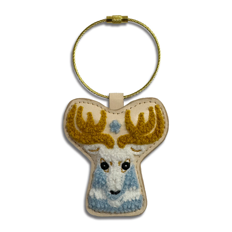 REIKO'S Winterland Vol.2 Key Ring [dijadualkan untuk dihantar dalam ◯ bulan ◯ musim]