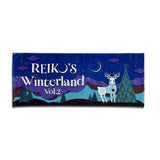 REIKO’s Winterland Vol.2 Towel【12月中旬発送予定】