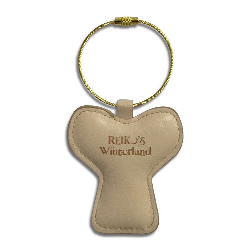 REIKO'S Winterland Vol.2 Key Ring [dijadualkan untuk dihantar dalam ◯ bulan ◯ musim]