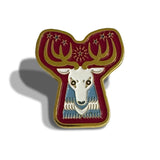 REIKO’s Winterland Vol.2 Secret Pins【12月中旬発送予定】