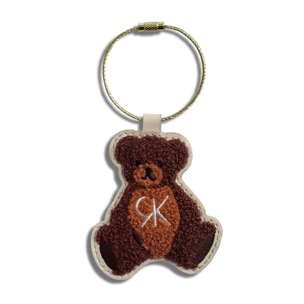 REIKO’s Winterland Christmas Ornament Key Ring