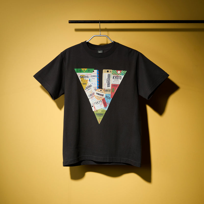 VOICE T-Shirt – BMSG