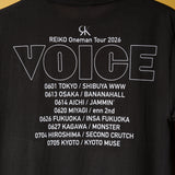 VOICE T-Shirt
