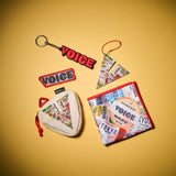 VOICE Mystery Accessory