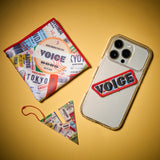 VOICE Mystery Accessory